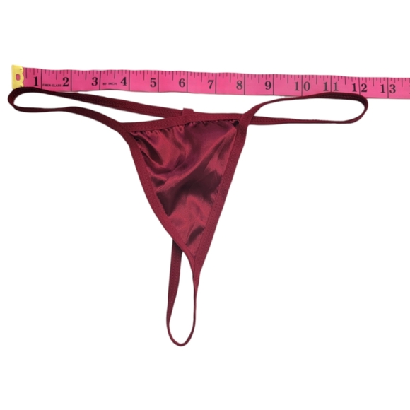 Red /Black Robe Set - Picture 8 of 9